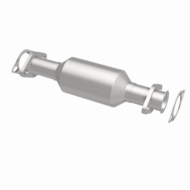 MagnaFlow California Converter Direct Fit 91-92 Suzuki Sidekick 1.6L Magnaflow