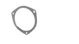 QTP 4in Bolt-On QTEC 3 Bolt Gasket