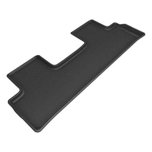3D MAXpider KAGU 2nd Row Floor Mats for Polestar 3 2025-2026 - L1PS00321509