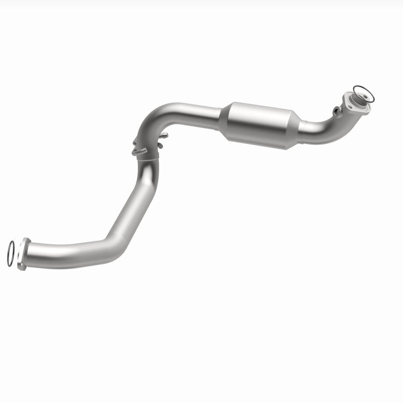 MagnaFlow 16-20 Toyota Tacoma V6 3.5L OEM Grade Direct-Fit Catalytic Converter Magnaflow