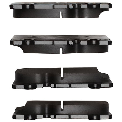 R1 95-00 Lexus LS400 Front Optimum OE Brake Pads