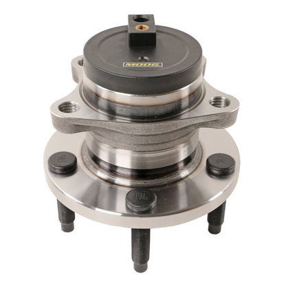 MOOG 07-08 Ford Edge Rear Hub Assembly Moog