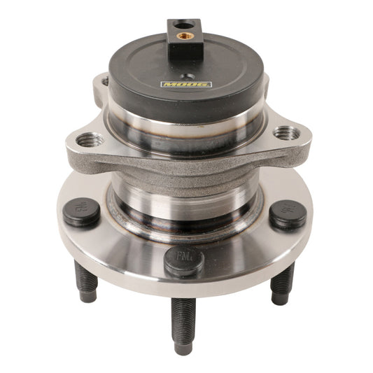MOOG 07-08 Ford Edge Rear Hub Assembly Moog