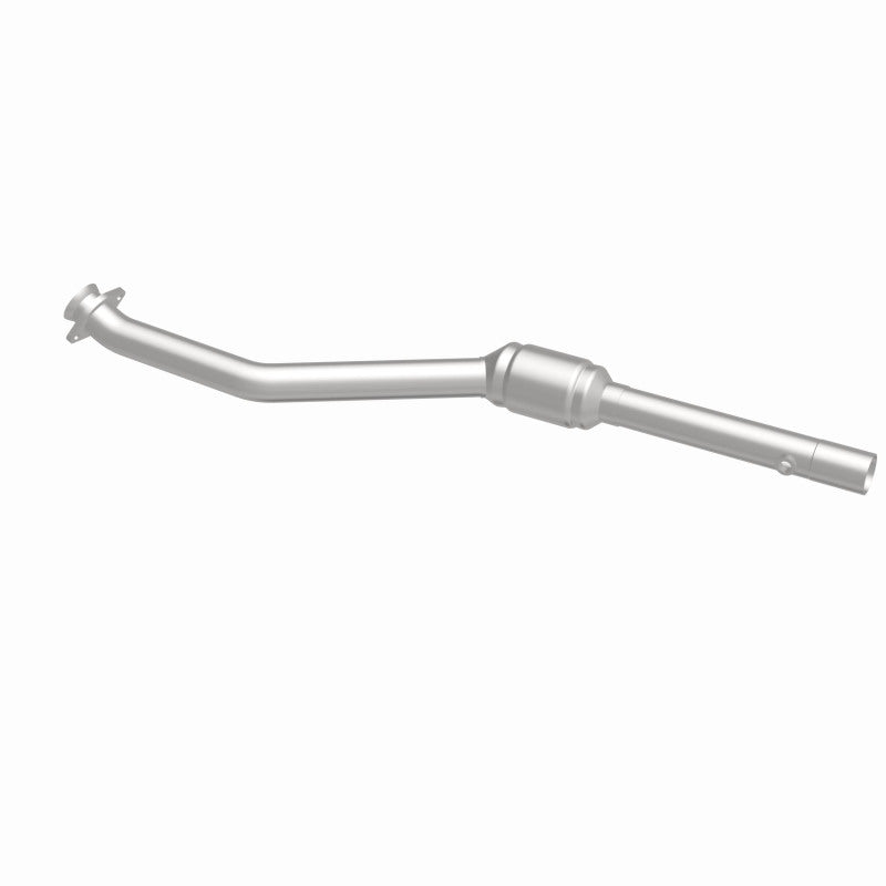 MagnaFlow Conv DF 99-00 BMW 540i 4.4L DS Rear Magnaflow