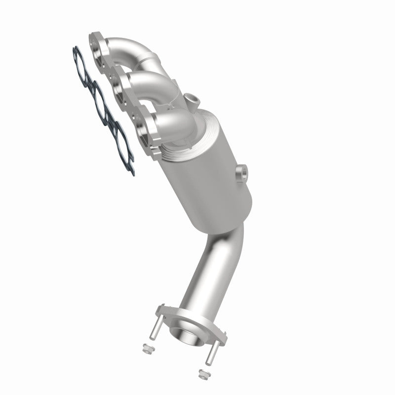 MagnaFlow Conv DF 07-10 Chrysler Sebring 3.5L Magnaflow