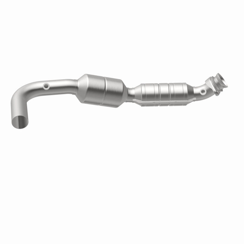 MagnaFlow Conv DF 05-07 Ford E150 4.6L Driver Side Magnaflow