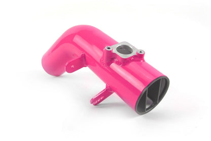 Perrin 08-14 WRX / 08-15 STI Cold Air Intake - Hyper Pink Perrin Performance
