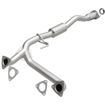 MagnaFlow Conv Direct Fit 2015 Colorado 3.6 Underbody Magnaflow