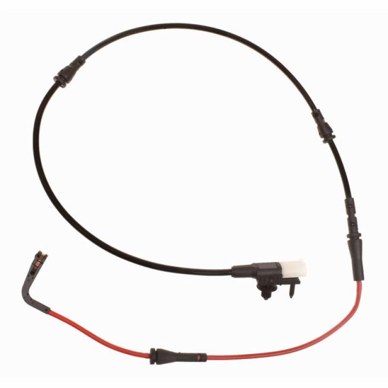 Power Stop 17-20 Jaguar XE Front Euro-Stop Electronic Brake Pad Wear Sensor PowerStop