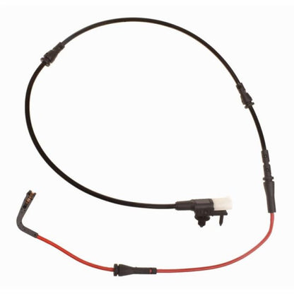 Power Stop 17-20 Jaguar XE Front Euro-Stop Electronic Brake Pad Wear Sensor PowerStop