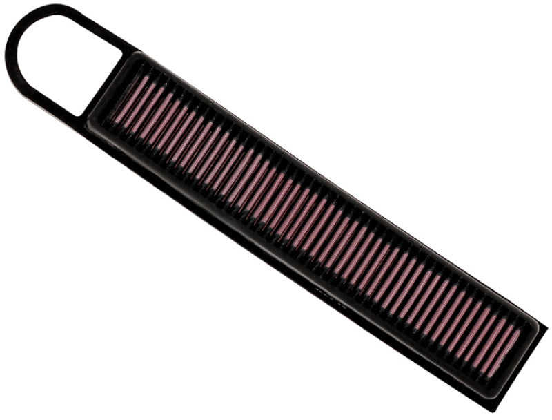 K&N Replacement Air Filter MINI COOPER 1.6L; 2007 K&N Engineering