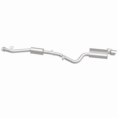 MagnaFlow BRE Exhaust Kit 01-05 Lexus IS300 3L
