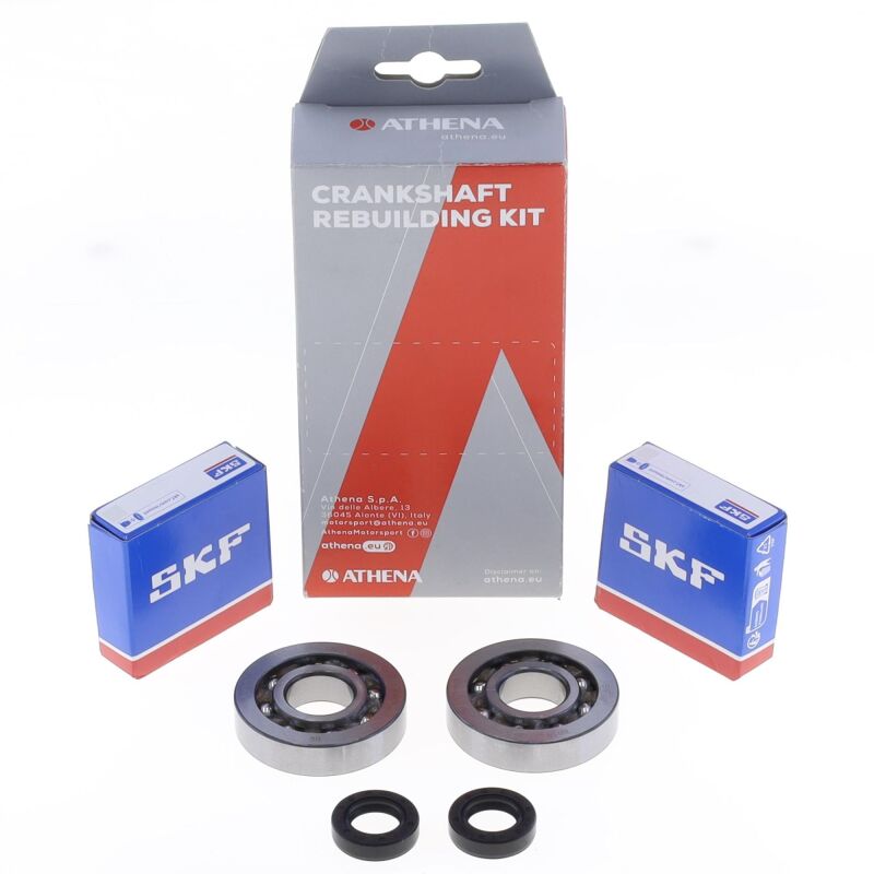 Athena B&S KIT PEUGEOT FOX 94-98 - P400420444002