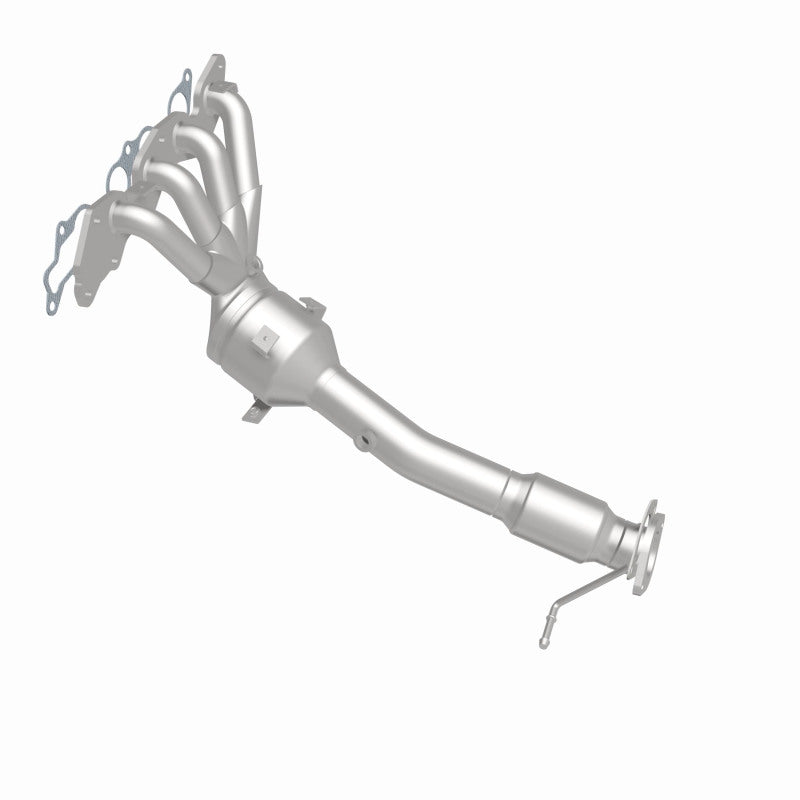 Magnaflow Conv DF 10-13 Mazda 3 2.0L Manifold Magnaflow