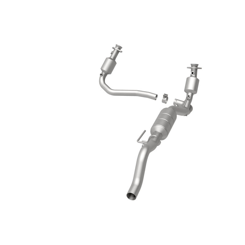 MagnaFlow Conv DF 00-03 Durango 4WD 5.9L Magnaflow