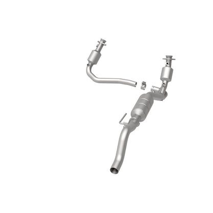 MagnaFlow Conv DF 00-03 Durango 4WD 5.9L Magnaflow