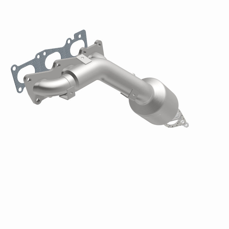 MagnaFlow Conv DF 10-12 Hyundai Genesis 3.8L Magnaflow