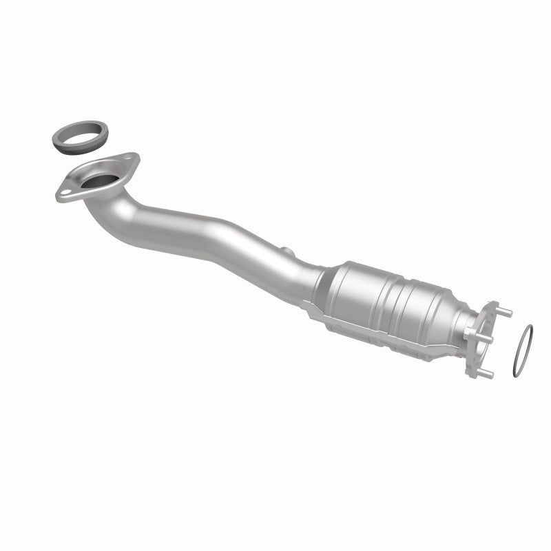 MagnaFlow Conv Direct Fit 10-11 Honda CR-V 2.4L Magnaflow
