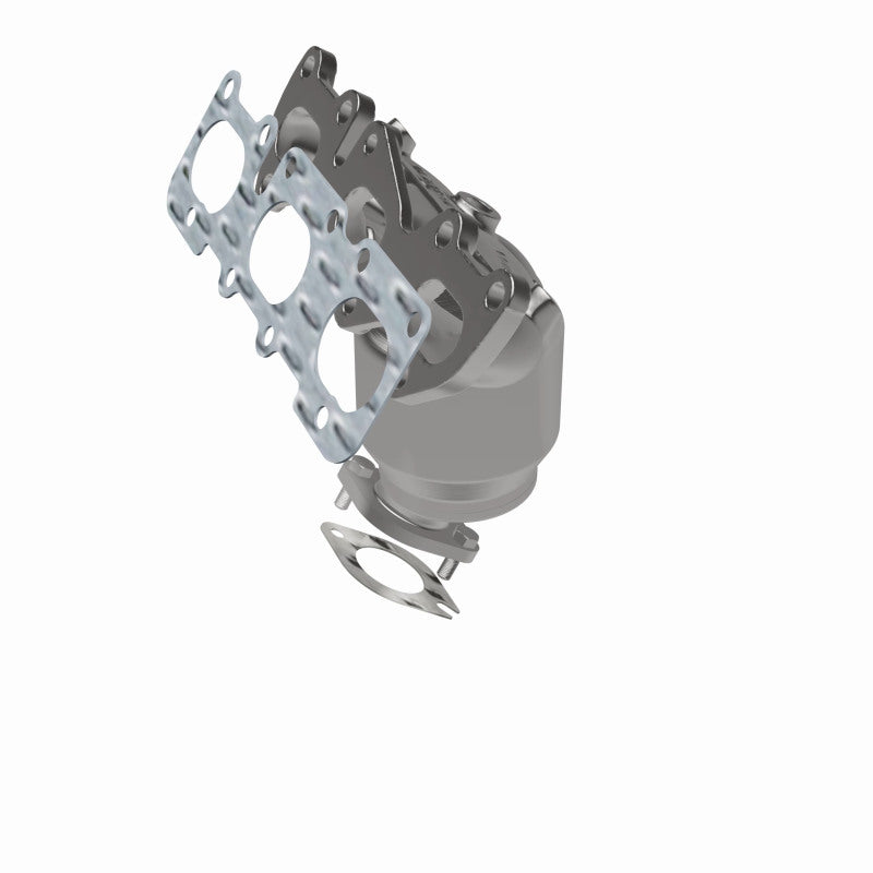 Magnaflow 10-12 Santa Fe 3.5 Manifold Direct Fit Converter Magnaflow