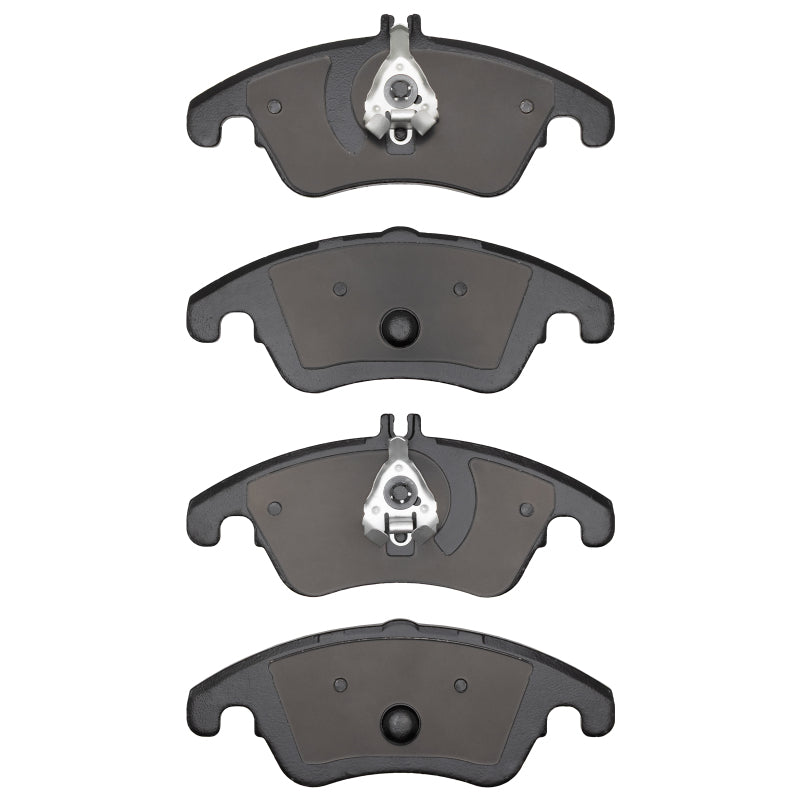 R1 08-20 Mercedes-Benz SLK250 Front Optimum OE Brake Pads
