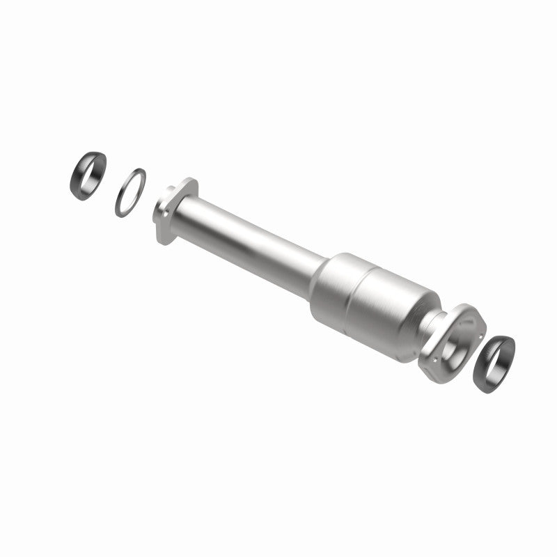 Magnaflow Conv DF 11-15 Sienna 3.5 Underbody Magnaflow