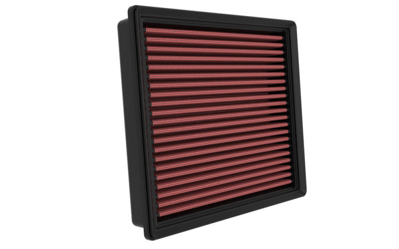 K&N 2022 Toyota Tundra V6-3.5L F/I Turbo Replacement Air Filter K&N Engineering