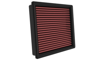 K&N 2022 Toyota Tundra V6-3.5L F/I Turbo Replacement Air Filter K&N Engineering