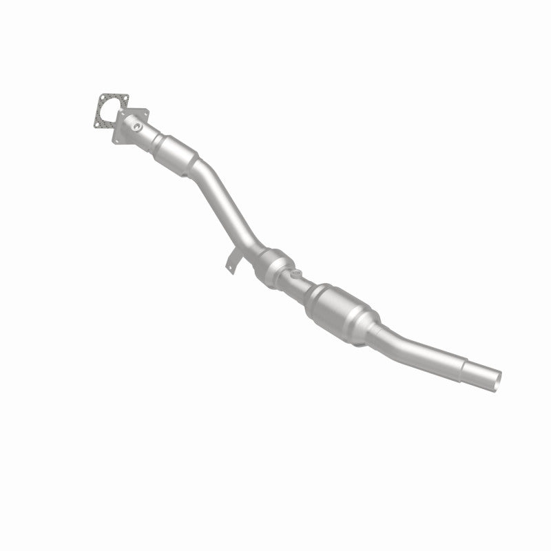 MagnaFlow Conv DF 00-02 Audi A6 Quattro 2.7L Magnaflow