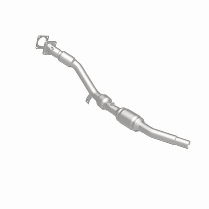 MagnaFlow Conv DF 00-02 Audi A6 Quattro 2.7L Magnaflow