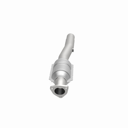 MagnaFlow Conv DF 97-05 Audi A8 Quatt 4.2L Driver Side Magnaflow