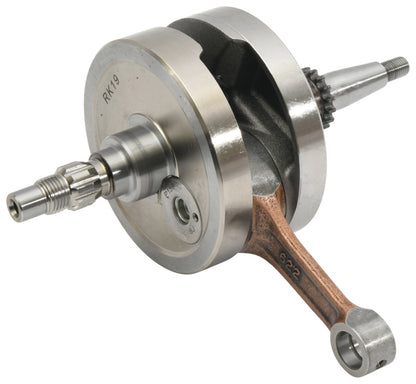 Hot Rods 2009 Kawasaki KX 250 F 250cc Crankshaft 4096