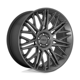 Rotiform R163 JDR Wheel 22x10 6x135 30 Offset - Matte Anthracite