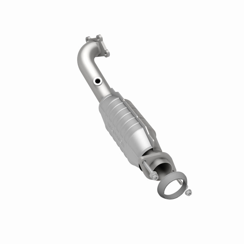 MagnaFlow Conv DF 10-11 Cadillac CTS 3.0L Magnaflow
