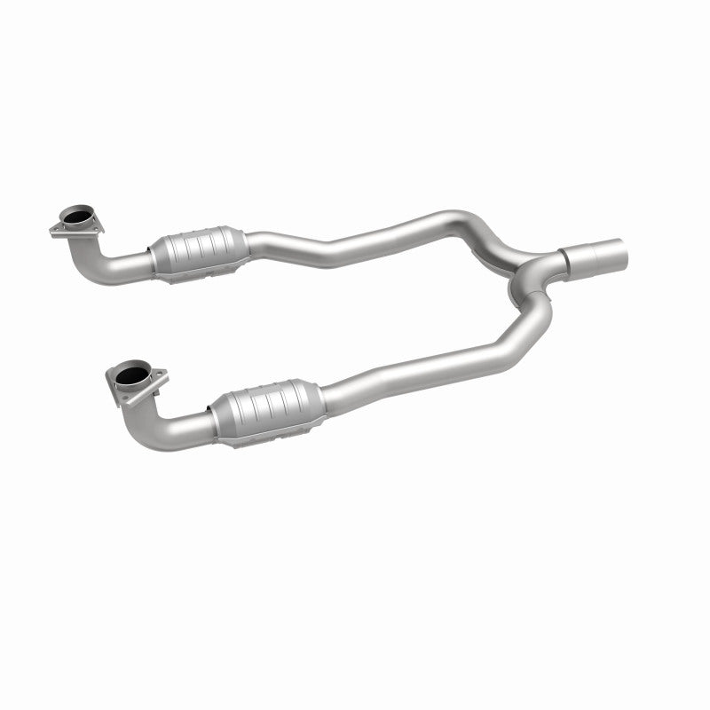 MagnaFlow Conv GM 49X6.5X4 2.25/3 Magnaflow