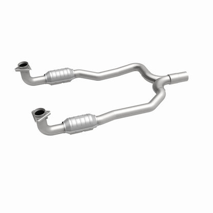 MagnaFlow Conv GM 49X6.5X4 2.25/3 Magnaflow