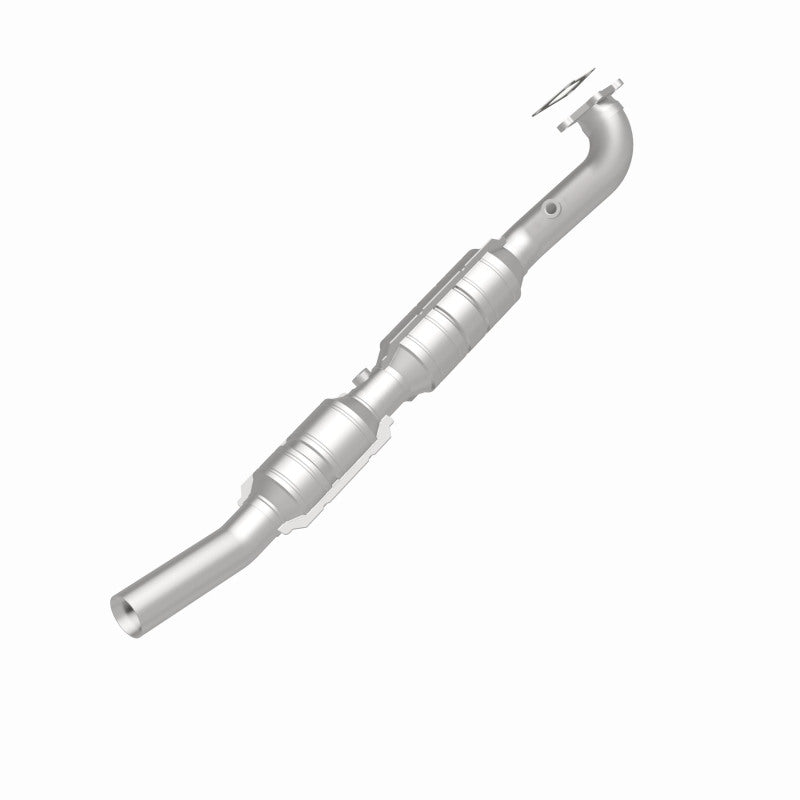 MagnaFlow Conv DF 12-14 Chevy Camaro 3.6L Passenger Side Magnaflow