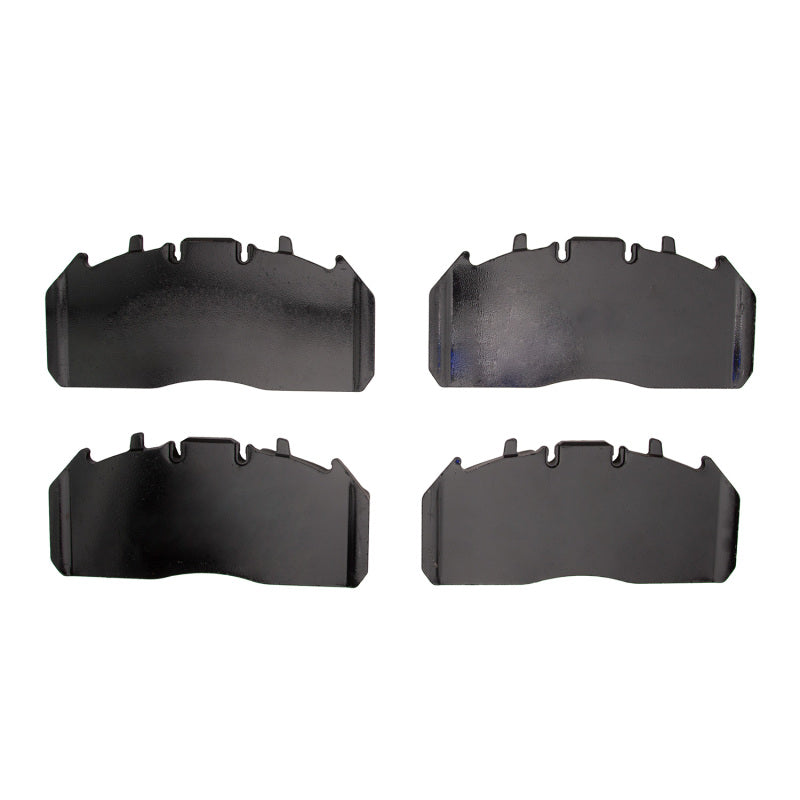 R1 Front & Rear Super Heavy Duty Brake Pads 2003-2023 Foretravel/Meritor & More - 2214-1323-00