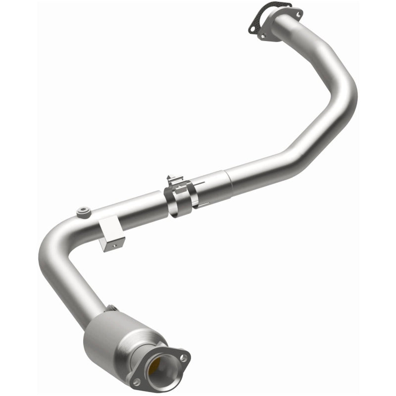 Magnaflow 05-06 Land Rover LR3 4.4L Direct Fit Converter Magnaflow