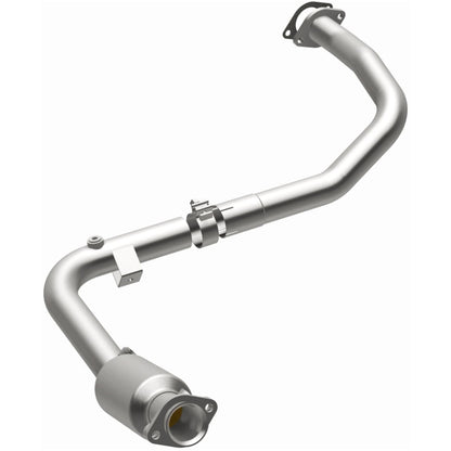 Magnaflow 05-06 Land Rover LR3 4.4L Direct Fit Converter Magnaflow