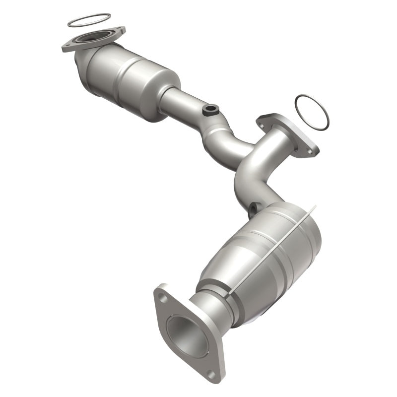 MagnaFlow Conv DF 00-03 Ford Taurus 3.0L fron Magnaflow