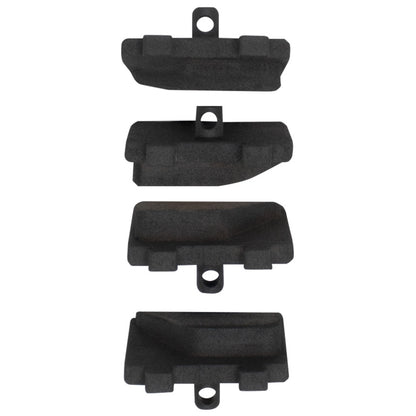 R1 Parking Brake OE Brake Pads 1996-2010 Bentley Brooklands/Arnage & More - 2551-2134-00