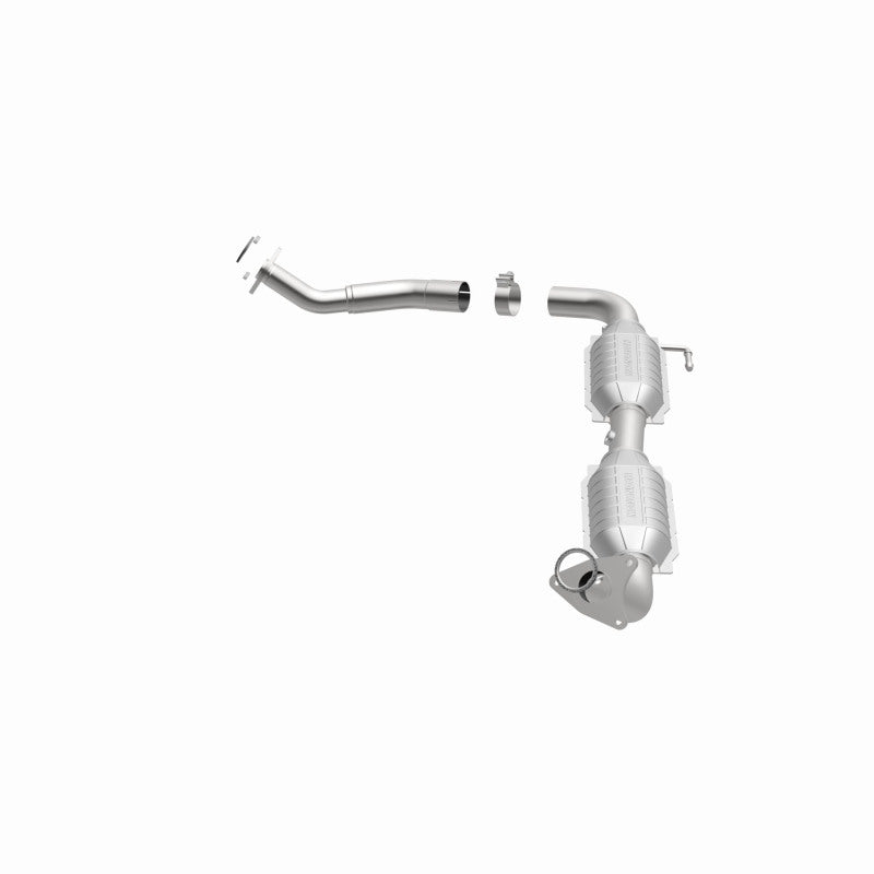 Magnaflow 07-12 Toyota Tundra 4.0L Direct Fit Converter Magnaflow