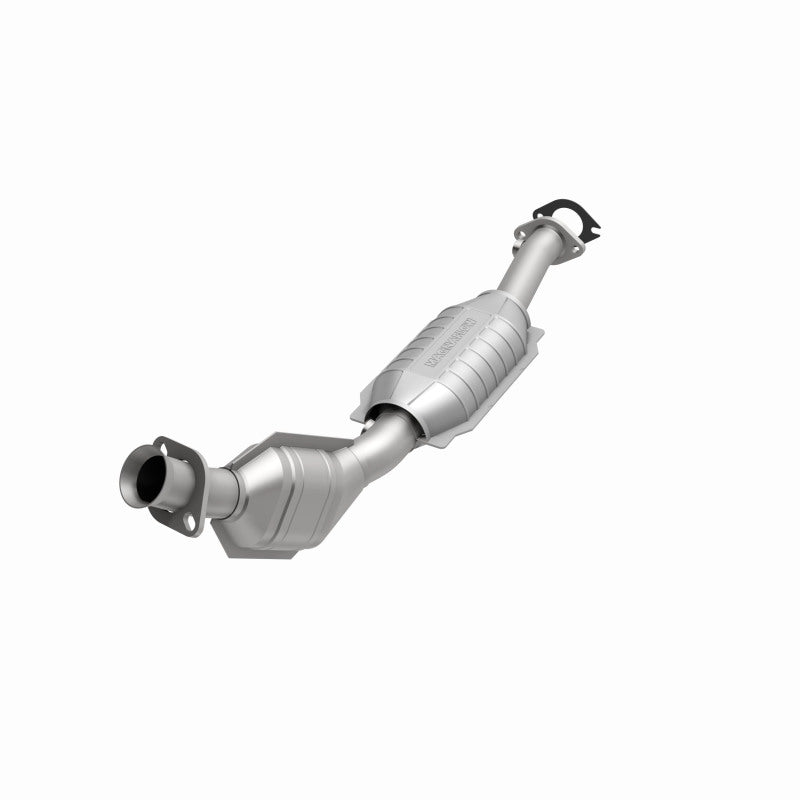 MagnaFlow Conv DF 95-02 Ford Crown Vic 4.6L Magnaflow