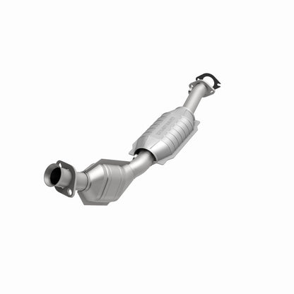 MagnaFlow Conv DF 95-02 Ford Crown Vic 4.6L Magnaflow