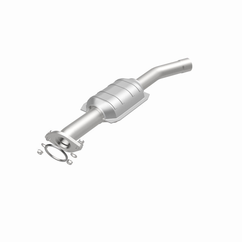 MagnaFlow Conv DF 99-05 Mazda Miata/MX5 (Exc Turbocharged) 1.8L A/T Magnaflow