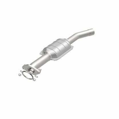 MagnaFlow Conv DF 99-05 Mazda Miata/MX5 (Exc Turbocharged) 1.8L A/T Magnaflow