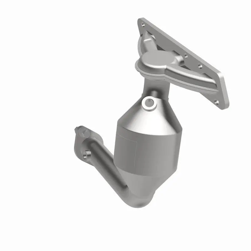 MagnaFlow Conv DF 03 Mazda 6 3.0L Magnaflow