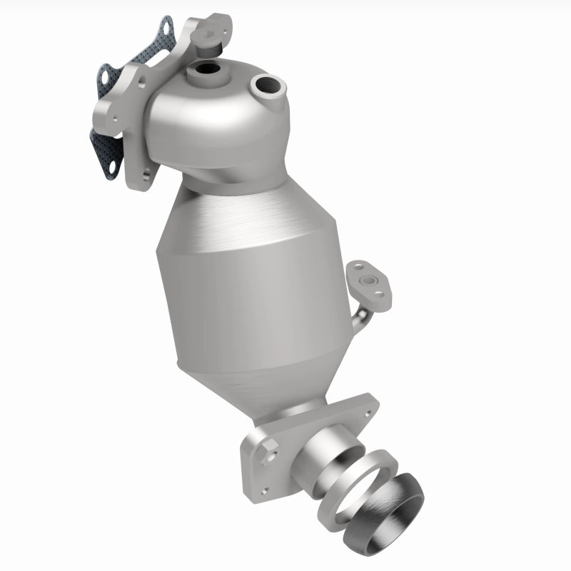 MagnaFlow 5531030 Direct-Fit Catalytic Converter