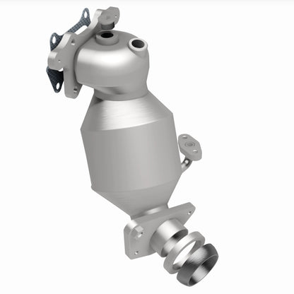 MagnaFlow 5531030 Direct-Fit Catalytic Converter