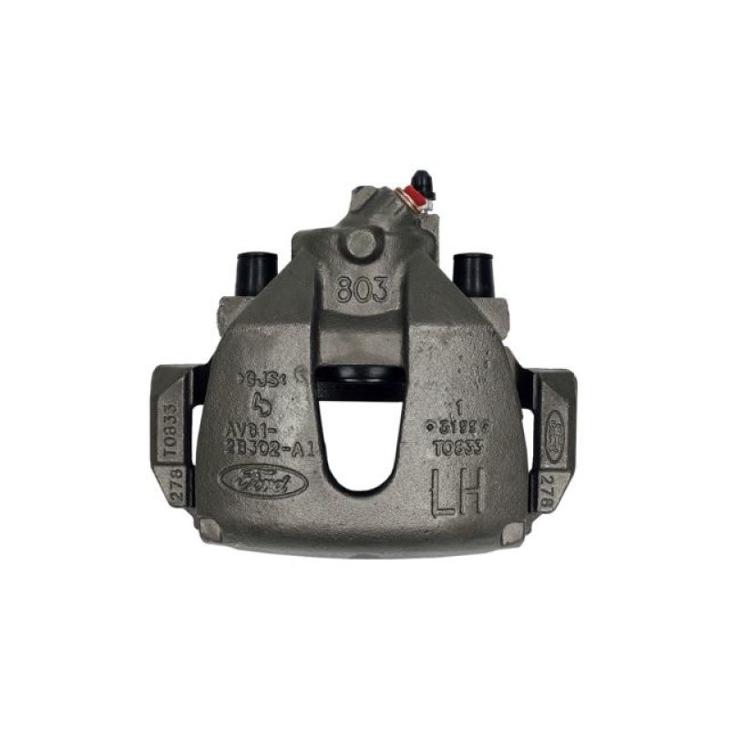 Power Stop 14-17 Ford Escape Front Left Autospecialty Caliper w/Bracket PowerStop